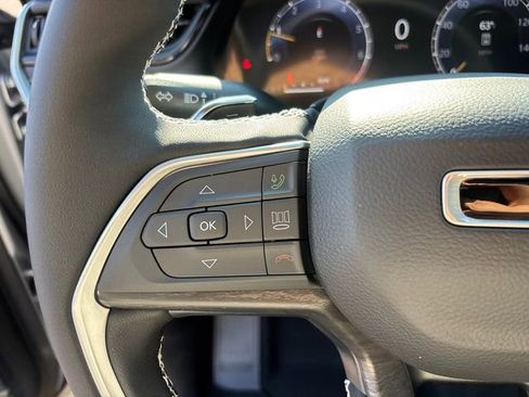 New 2026 Jeep Grand Cherokee 4WD image 18