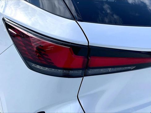 Used 2023 Lexus RX 350 FWD w/ Cold Area Package image 28