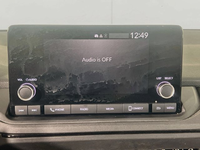 Used 2023 Honda Accord LX image 21