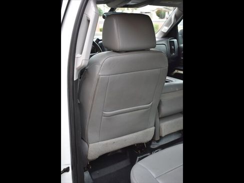 Used 2016 Chevrolet Silverado 1500 W/T w/ Trailering Package image 19