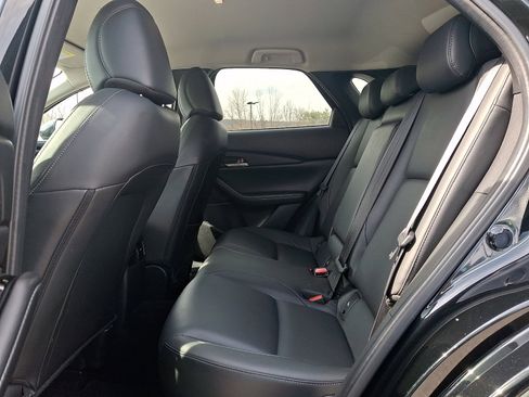 Used 2024 MAZDA CX-30 AWD 2.5 S w/ Select Sport Pkg image 10