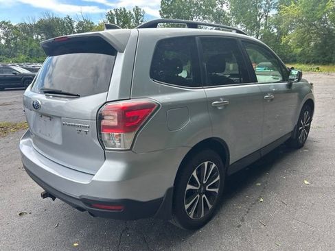Used 2017 Subaru Forester 2.0XT Premium AWD/4WD image 3