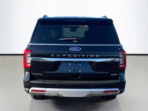 Used 2024 Ford Expedition Max Limited AWD/4WD image 7