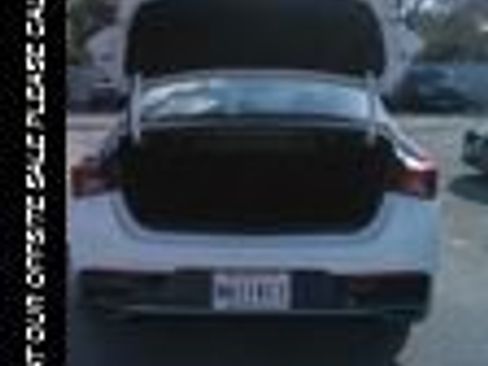 Used 2023 Kia K5 LXS image 5