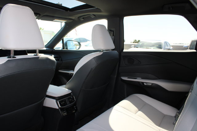 Certified 2025 Lexus RX 350 Premium w/ Convenience Package FWD image 9
