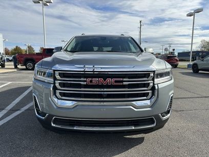 Used 2023 GMC Acadia SLT w/ Technology Package