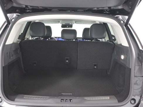 New 2026 Lincoln Nautilus Reserve w/ Jet Appearance Package image 16