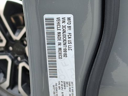 Used 2022 Jeep Compass Limited image 27