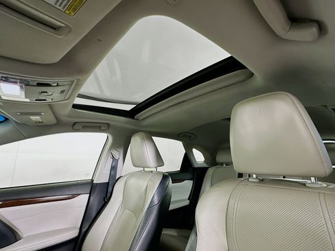 Used 2016 Lexus RX 450h AWD w/ Cold Weather Package image 26