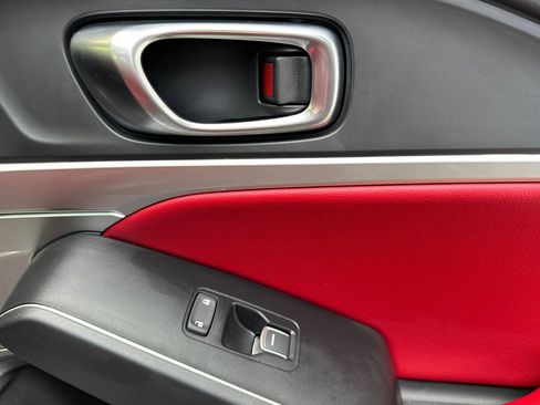 New 2026 Acura Integra A-Spec image 18