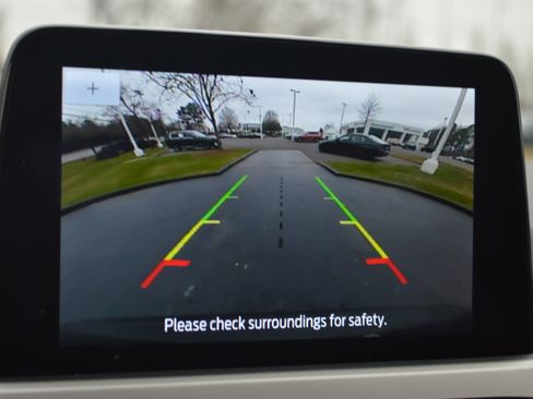 Used 2022 Ford Escape SE w/ Convenience Package image 20