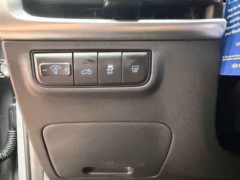 New 2026 Hyundai Santa Cruz Limited AWD/4WD image 21