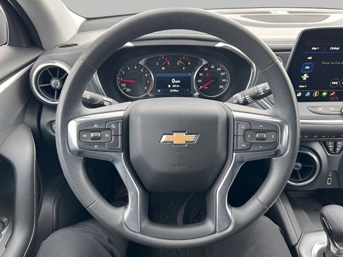 Used 2024 Chevrolet Blazer LT w/ Convenience Package image 18