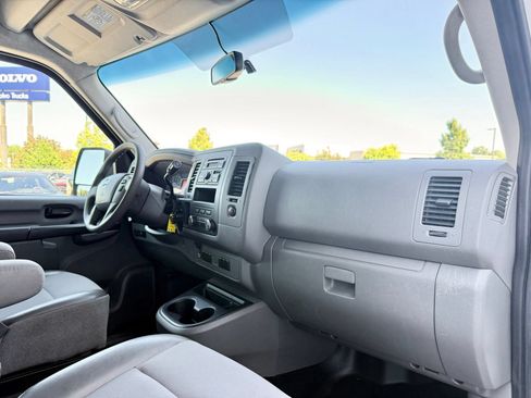 Used 2017 Nissan NV 2500 S w/ Power Basic Package RWD image 19
