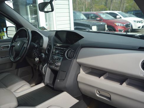 Used 2013 Honda Pilot EX-L image 30