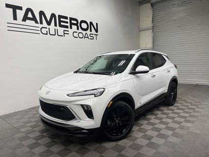 New 2026 Buick Encore GX Sport Touring