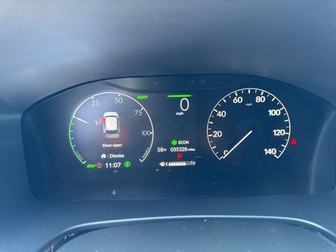 Used 2023 Honda CR-V Sport image 16