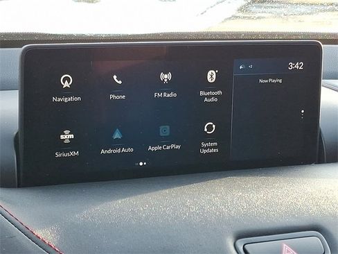 Used 2021 Acura TLX A-Spec Package image 18