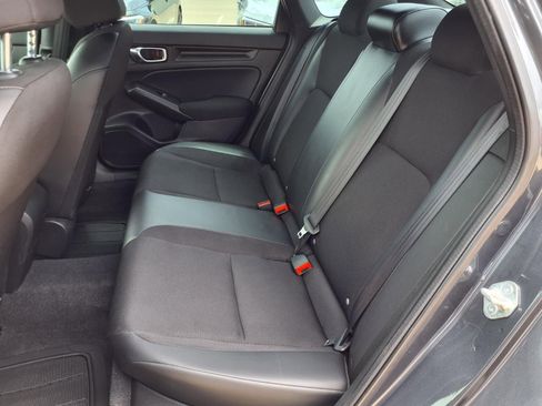Used 2022 Honda Civic Sport image 24