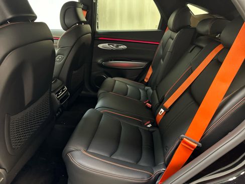 New 2026 Genesis GV70 3.5T Sport Advanced image 9