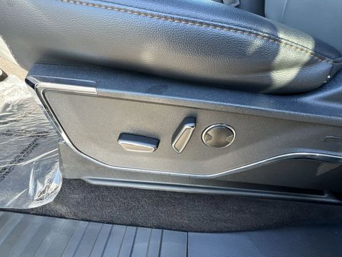 Used 2023 Ford F150 Lightning Lariat w/ Equipment Group 511A High image 12