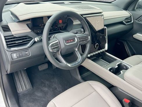 New 2026 GMC Acadia Elevation w/ Elevation Premium Package image 6