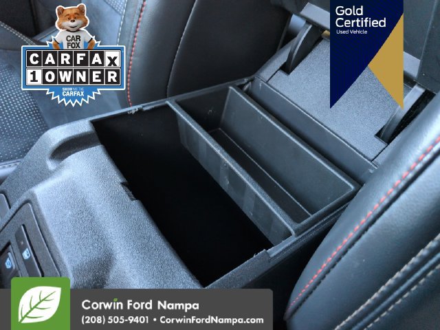 Used 2024 Ford Bronco Raptor w/ Interior Carbon Fiber Pack 6 AWD/4WD image 22