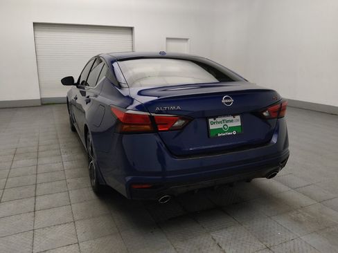 Used 2024 Nissan Altima 2.5 SR FWD image 5