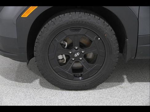 Certified 2026 Hyundai Santa Fe XRT image 22