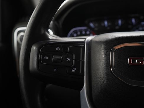 Used 2019 GMC Sierra 1500 Elevation AWD/4WD image 27
