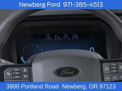 New 2026 Ford F150 Tremor w/ Equipment Group 402A High AWD/4WD image 13