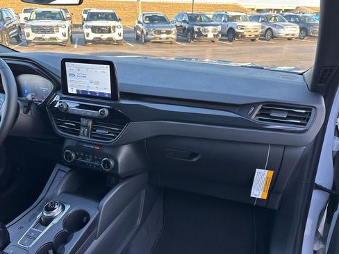 New 2026 Ford Escape ST-Line w/ Cold Weather Package image 16