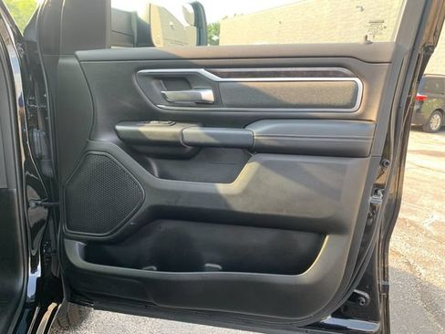 Used 2023 RAM 1500 Big Horn AWD/4WD image 18