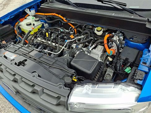 Used 2022 Ford Maverick XL FWD image 29