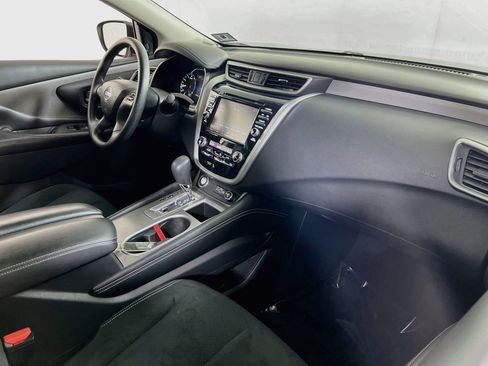 Used 2020 Nissan Murano S w/ Technology Package AWD/4WD image 26