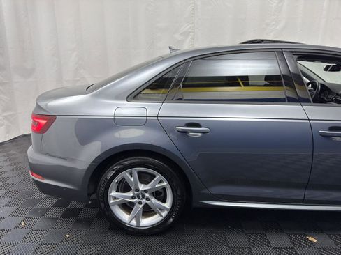 Used 2018 Audi A4 2.0T Ultra Premium image 13