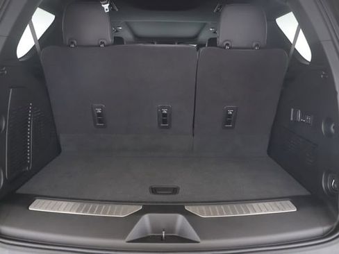 Used 2025 Chevrolet Tahoe RST w/ Comfort Package image 31