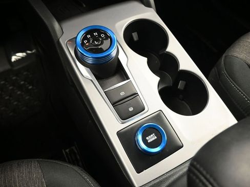 Used 2022 Ford Bronco Sport Big Bend w/ Convenience Package image 12