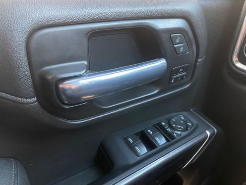 Used 2023 Chevrolet Silverado 2500 LTZ w/ Safety Package image 21