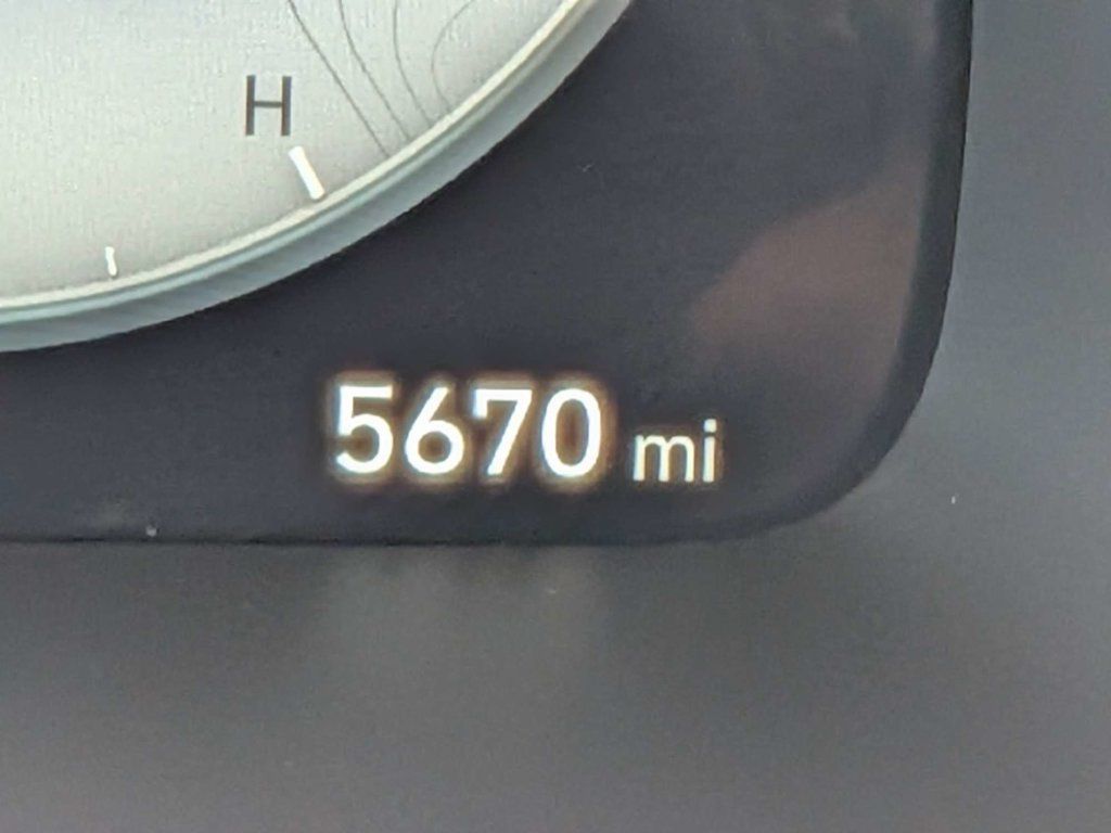 Used 2024 Hyundai Palisade Calligraphy FWD image 41