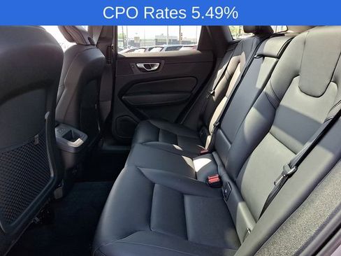 Certified 2023 Volvo XC60 B5 Core w/ Climate Package AWD/4WD image 12