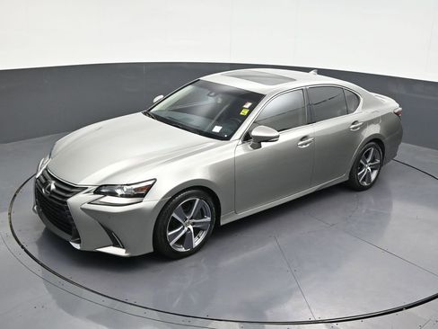 Used 2016 Lexus GS 350 RWD image 15