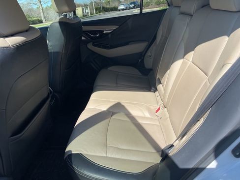 Used 2020 Subaru Outback Limited w/ Popular Package #2 image 8