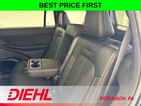 New 2026 Jeep Cherokee Limited AWD/4WD image 19