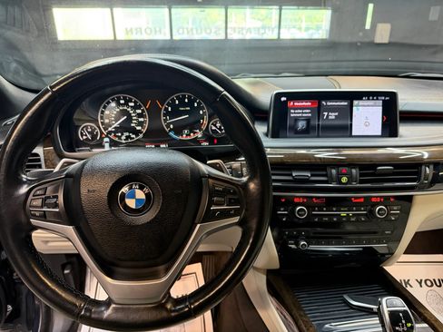 Used 2018 BMW X5 xDrive35i AWD/4WD image 14