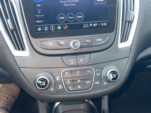Used 2024 Chevrolet Malibu LT image 12