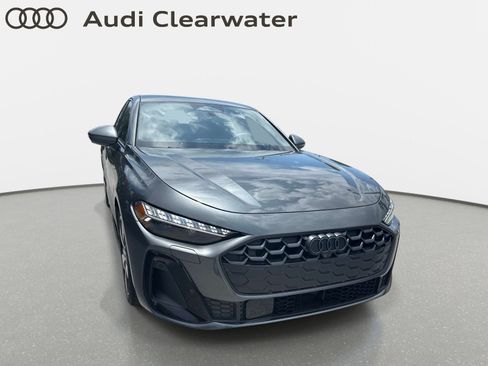 New 2026 Audi A5 2.0T Premium Plus AWD/4WD image 7