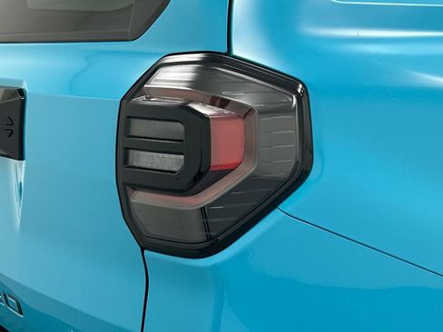 New 2026 Toyota 4Runner TRD Pro image 23