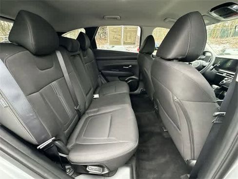 Used 2025 Hyundai Tucson SEL image 20