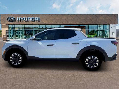 New 2026 Hyundai Santa Cruz SEL AWD/4WD image 3